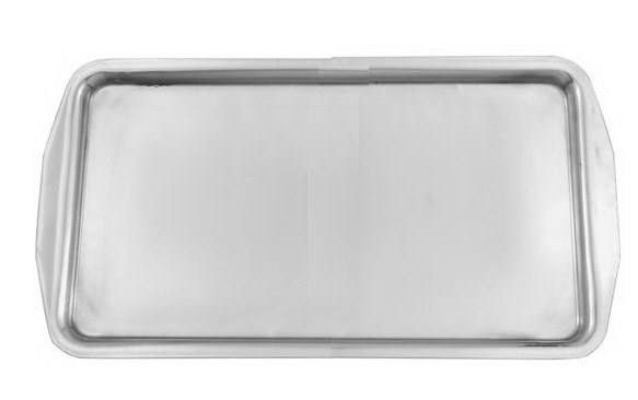 Stainless Steel Water Receiver (LY-22)