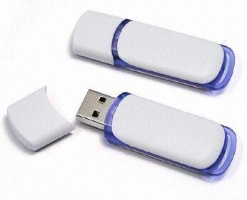 50PCS MOQ USB Flash Drive/USB2.0 Flash Drive (L-033)