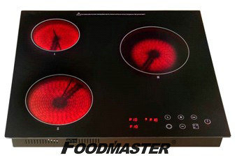 Professional Electric Cooker (SCP-038)