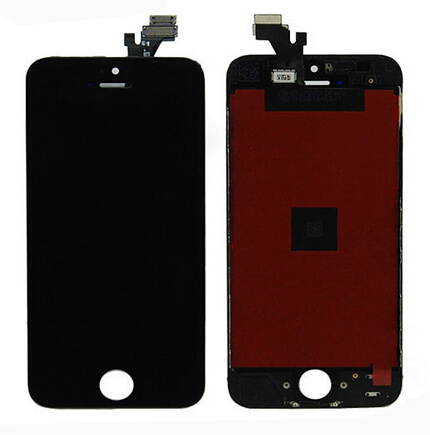 High Quality  LCD for iPhone 5c