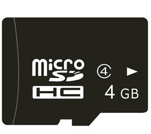 1GB-64GB SD Card Memory Digital Card Storage Card