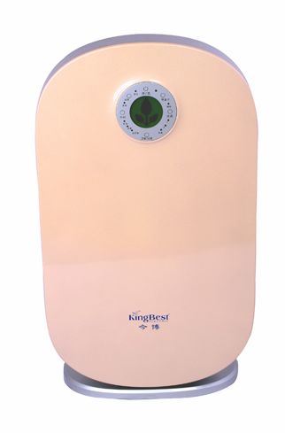 Home Air Purifier with CE Certificate (KB-k1401)