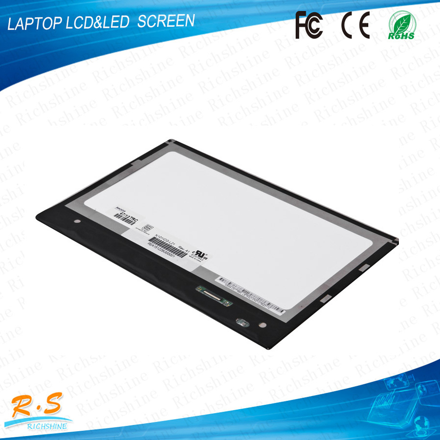 N101icg-L21 1280X800 10.1'' LCD Display for Tablet PC Screen Replacement