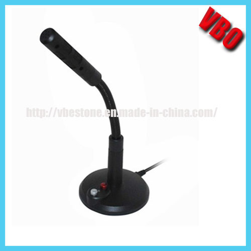 Cheap Mini USB Microphone for Table
