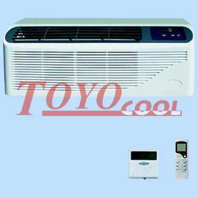 PTAC - Packaged Terminal Air Conditioner