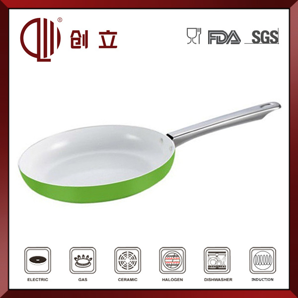 Non-Stick Fry Pan for Induction Cooker