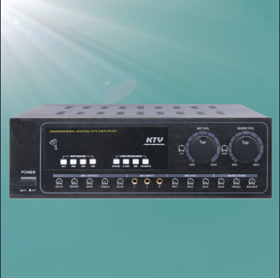 China 400W Combined Power Amplifiers
