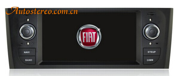 Car Navigator for FIAT Punto Linea 2010