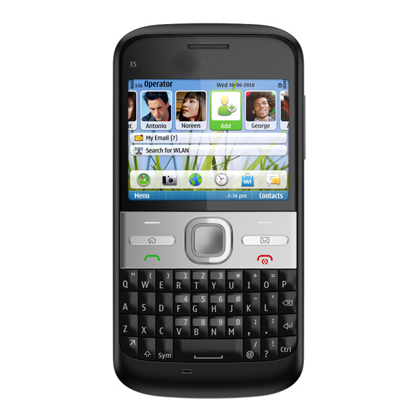 Original E5 Mobile Phone