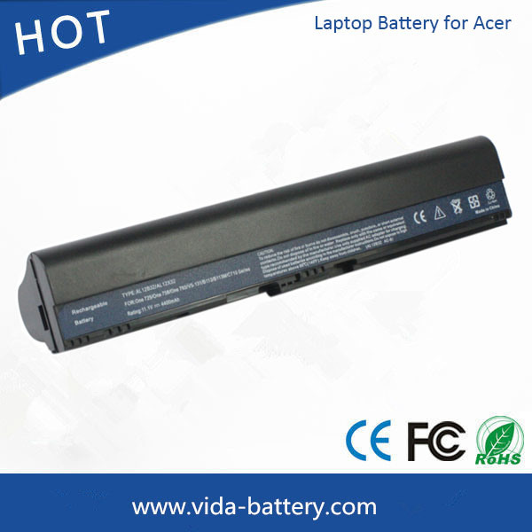 Laptop Power Supply Battery for Acer Al12b32/Al12X32