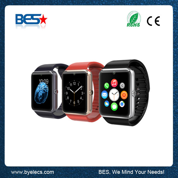1.54 Inch GSM Android Smart Watch