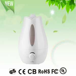 Colorful Flash Auto Power off Humidifier Aroma Diffuser Air Humidifier (GH1868)