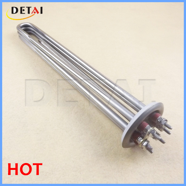 OEM Immersion Tubular Electric Water Heater (DT-A1363)
