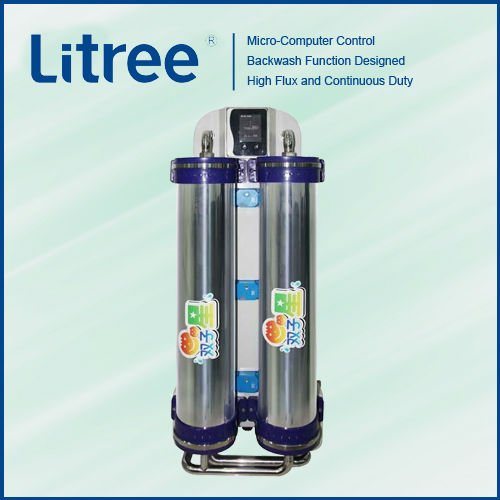 UF Water Filtration System