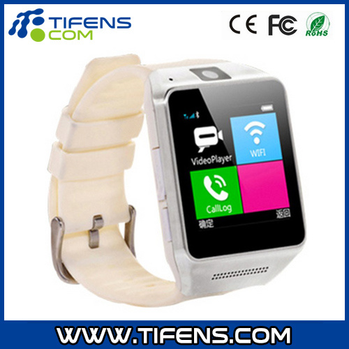 Bluetooth Smart Bracelet with Pedometer for Smartphone