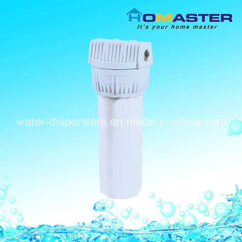 Cartridge Housing Filter for Home Water Purifiers (HNFH-10P1WA)