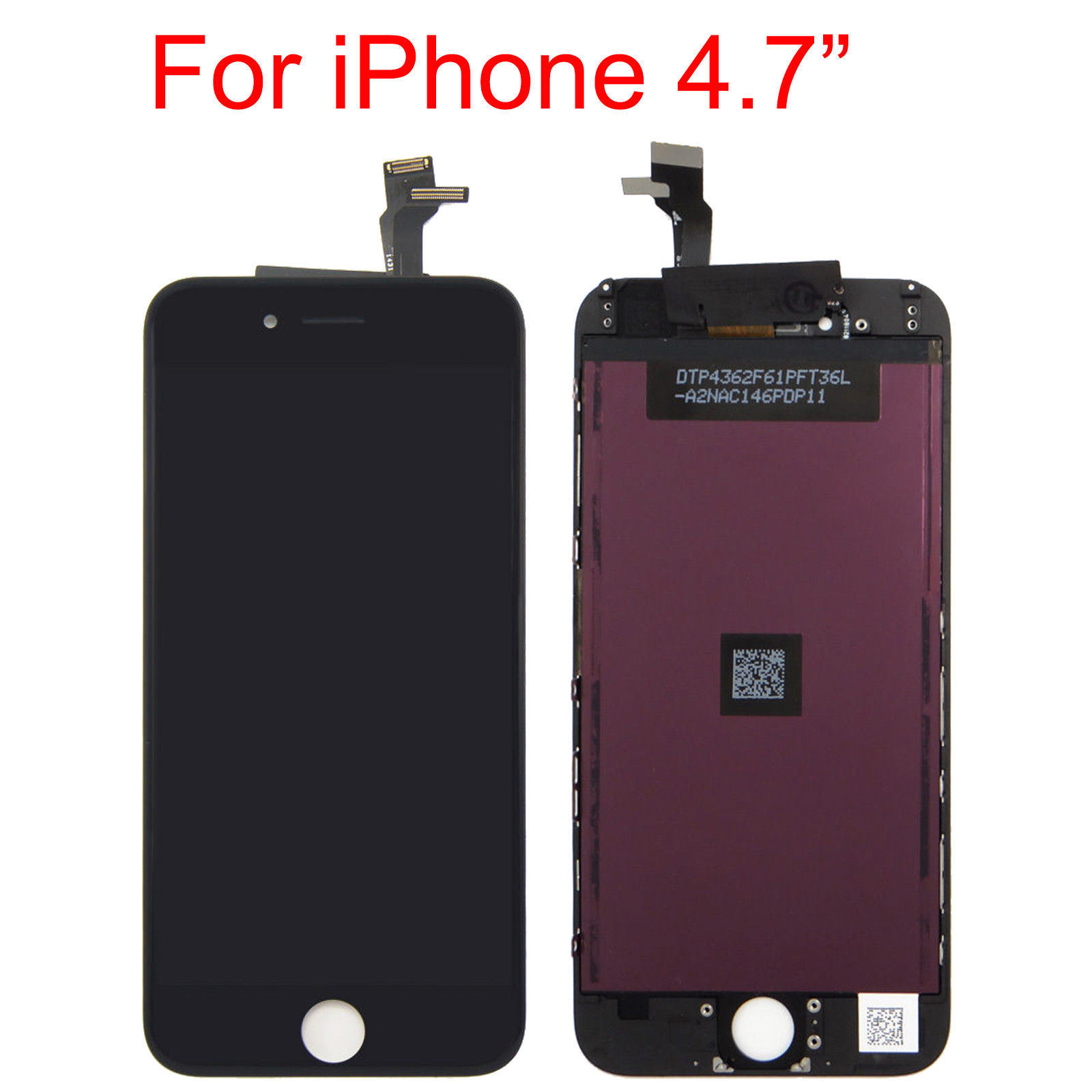 Mobile Phone LCD Screen for iPhone6
