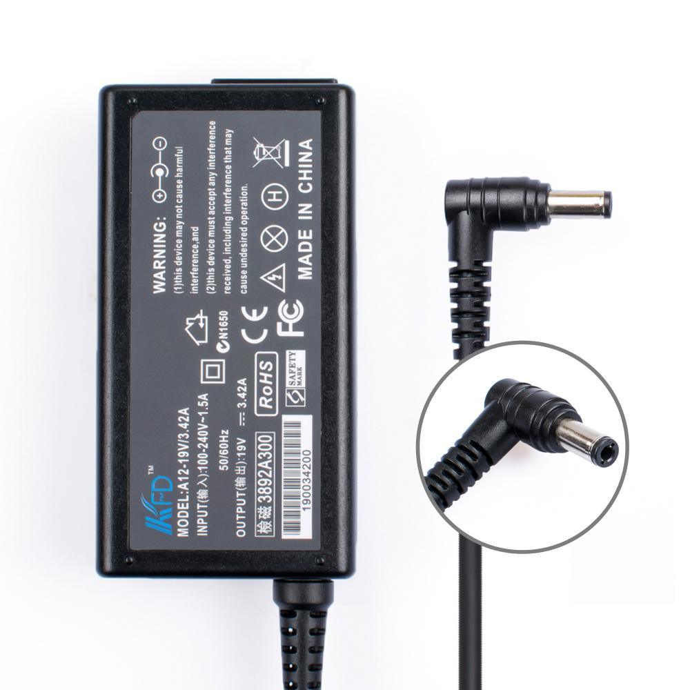Adapter Battery Charger for Asus 19V 3.42A