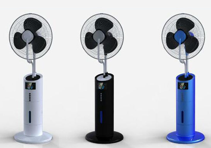 Stand up OEM Water Cooling Fans