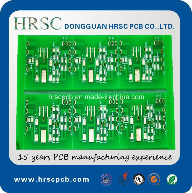 Roaster PCB Circuit Supplied to Korea