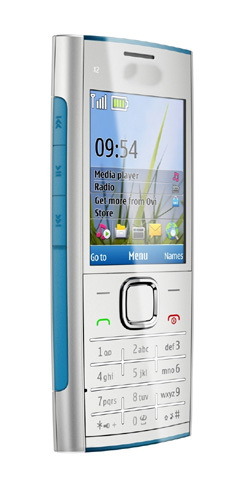 X2 Mobile Phone