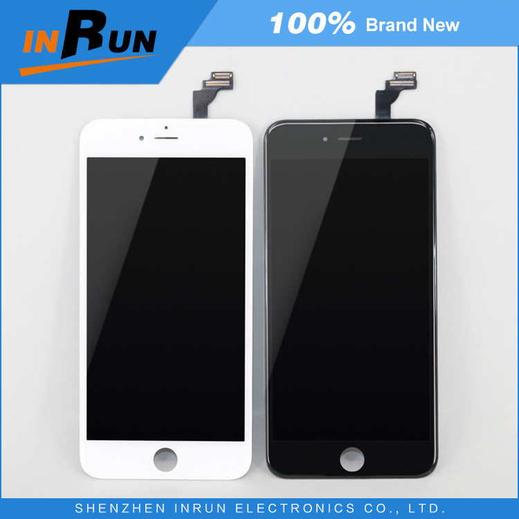 LCD Mobile Phone Screen for iPhone 6 Plus LCD Assembly
