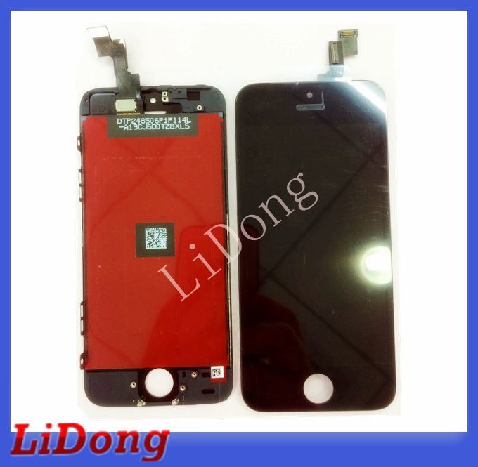 Original Mobile Phone LCD with Diitizer for iPhone 5c