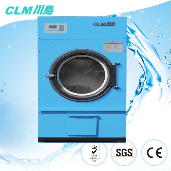 Clm Laundry Machine Industrial Commercial Drying Machine Gzz Series