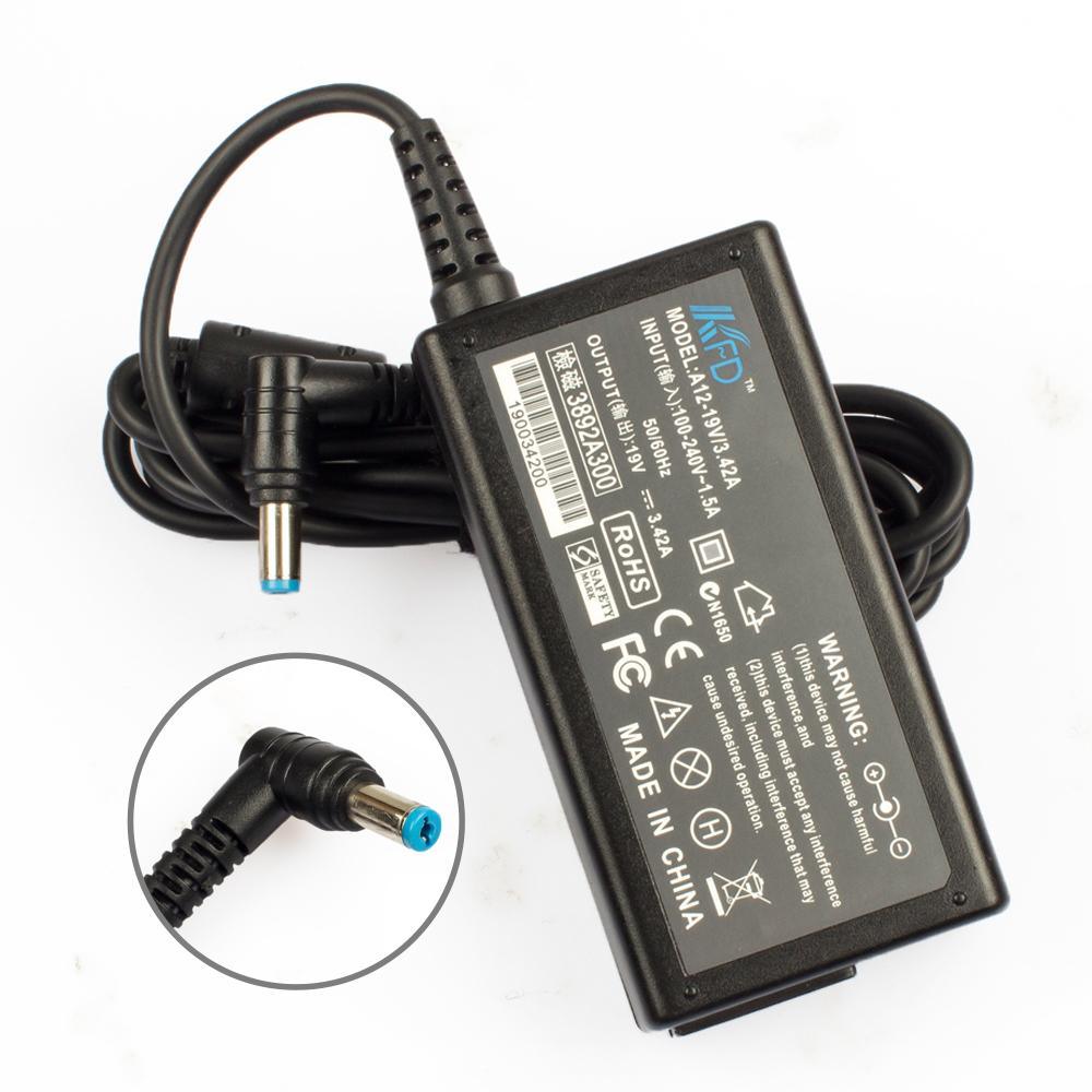AC Replacement for Acer 19V3.42A Laptop Adapter