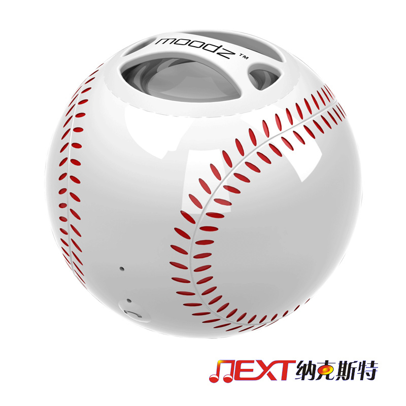 Football/Basketball/Baseball Bluetooth Speaker Hot New Product for 2015