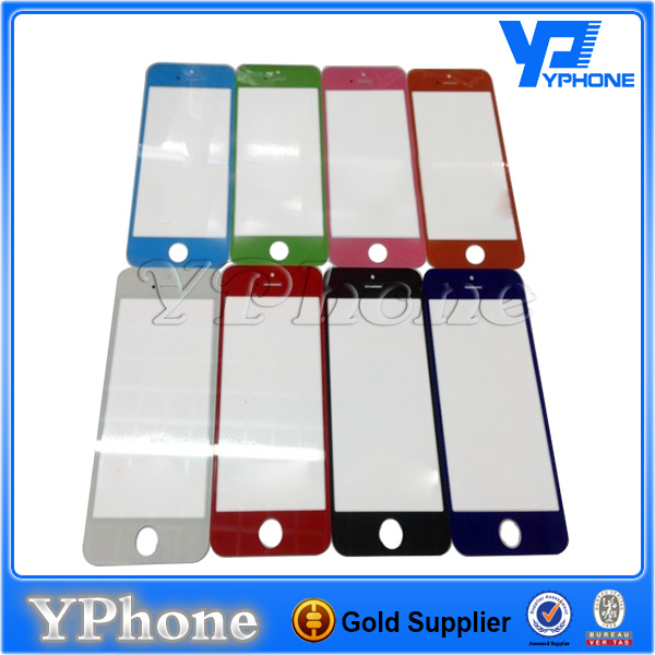 Tempered Glass Screen Protector for iPhone 4