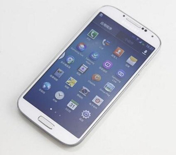 Original Factory Android S4 I9505 Smart Mobile Phone