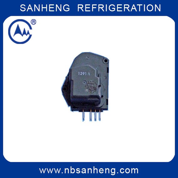 High Quality Defrost Timer for Refrigerator (621-1/TMDC)