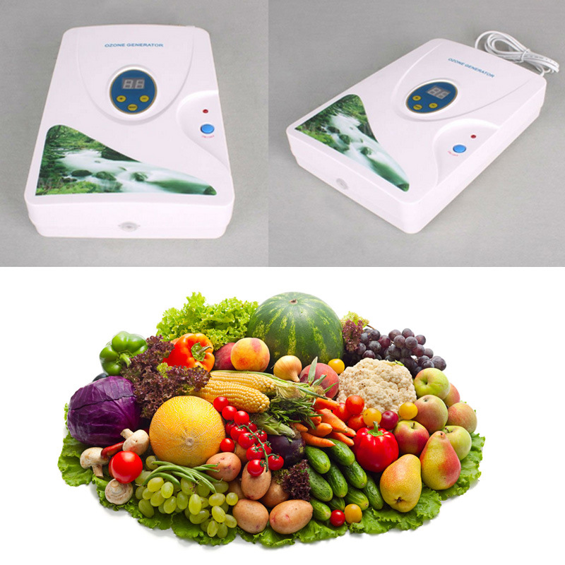 Prompt Delivery Fruit and Vegetable Ozone Purifier