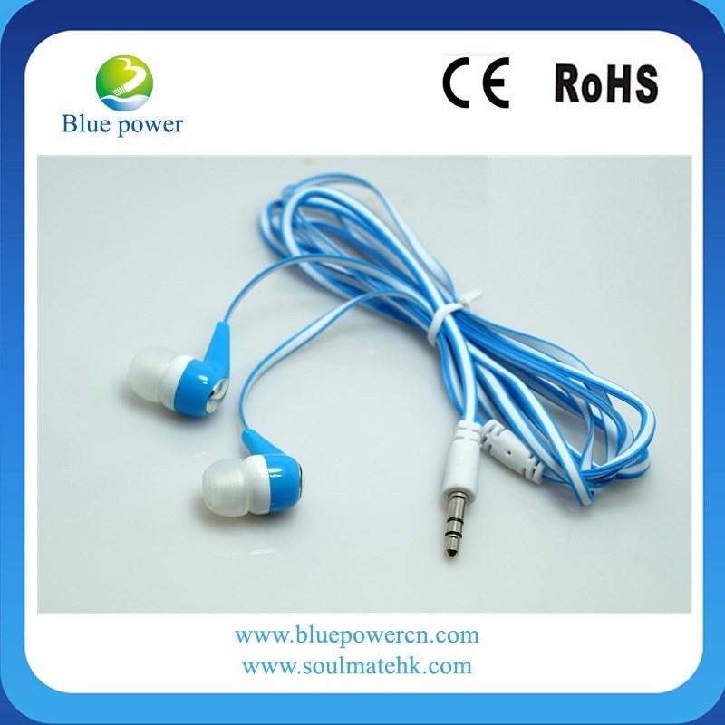 High Quality Wired Earphone for Samsung