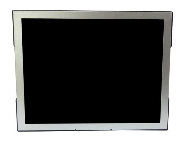 8 Inch Frameless Touch Display for Industrial Application