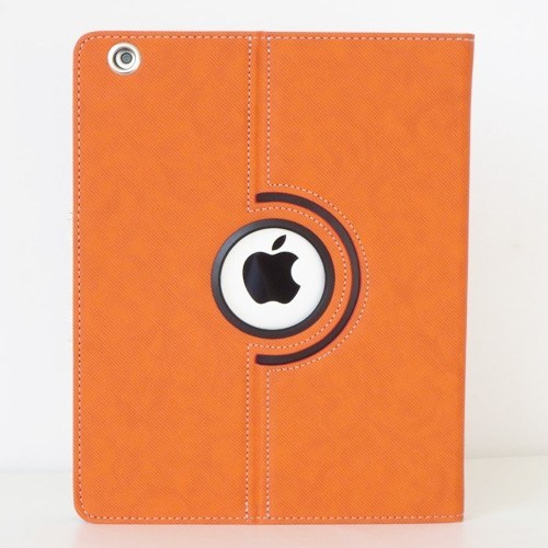 PU Leather Cases for iPad (IST375)