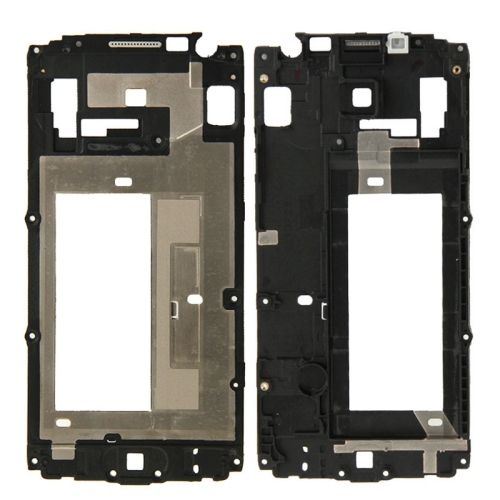 LCD Frame Bezel Plate Replacement for Samsung Galaxy A3