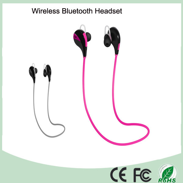 Hot Selling Stereo Wireless Headset Bluetooth with Microphone (BT-G6)
