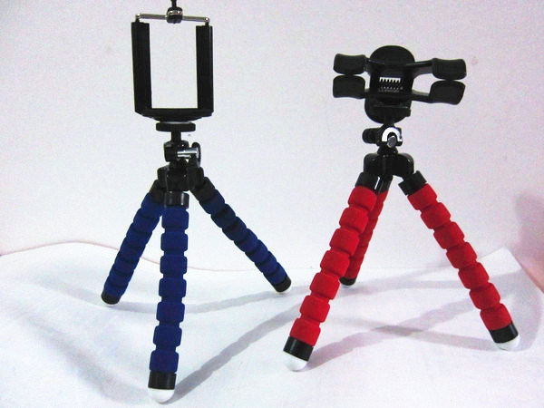 Mini Tripod Photographic Accessories