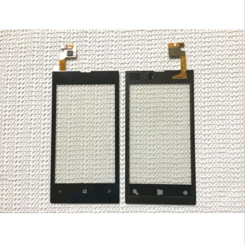 Original LCD Screen Display with Touch Screen Digitizer for Nokia Lumia 520 Mobile Phone