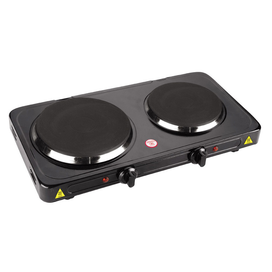 Hot Plates for Cooking