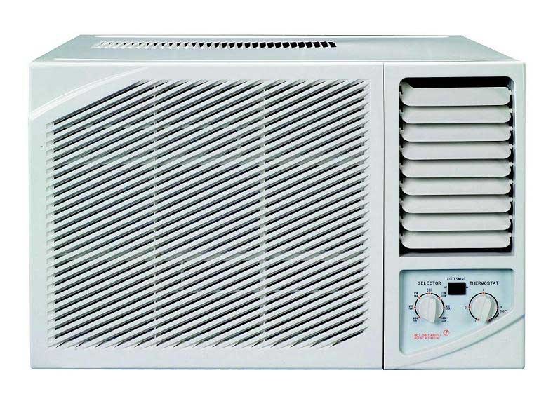 MID Wall Air Conditioner