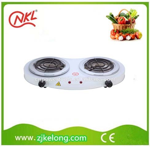 Electric Hot Plate with Electric Oven (Kl-cp0203)