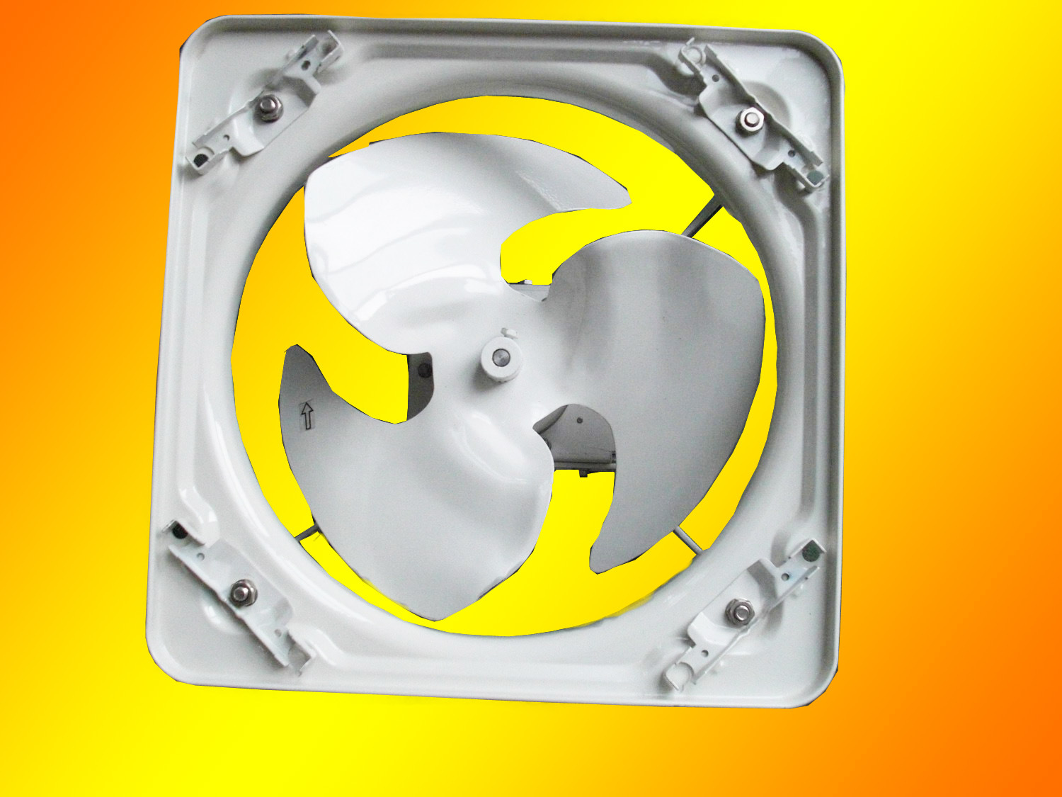 Industrial Fan/Electric Exhaust Fan