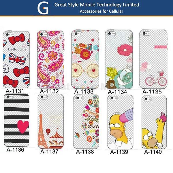 Super Popular Mobile Phone Cover for iPhone