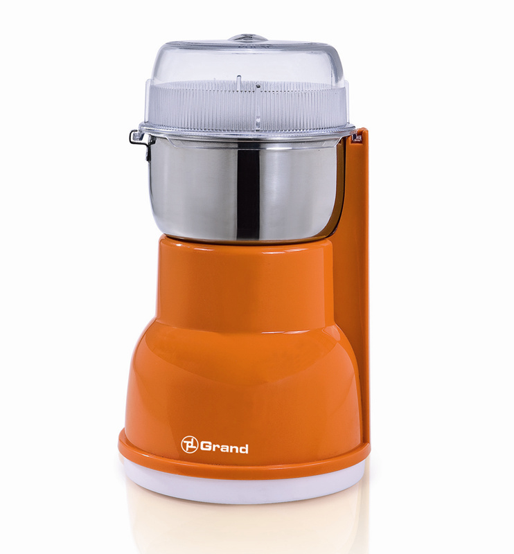 Geuwa CE Approved Mini Hand Press Coffee Grinder B36