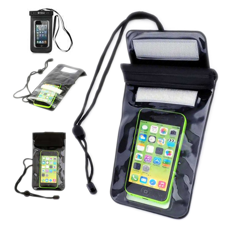 Most Popular Phone Accessory, Waterproof Mobile Case