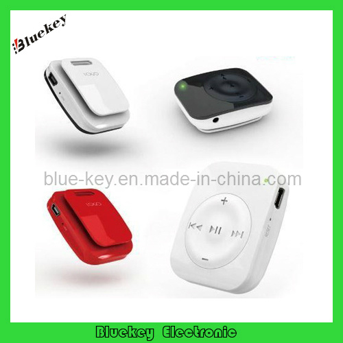Mini Clip MP3 Player