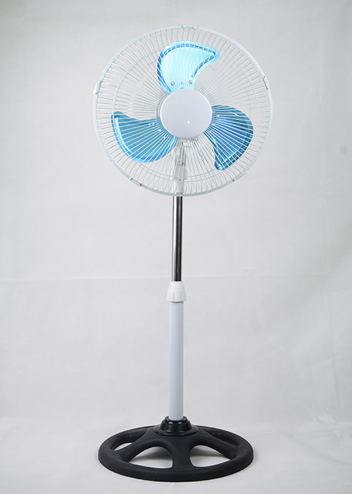 12 Inches 220V Stand Fan